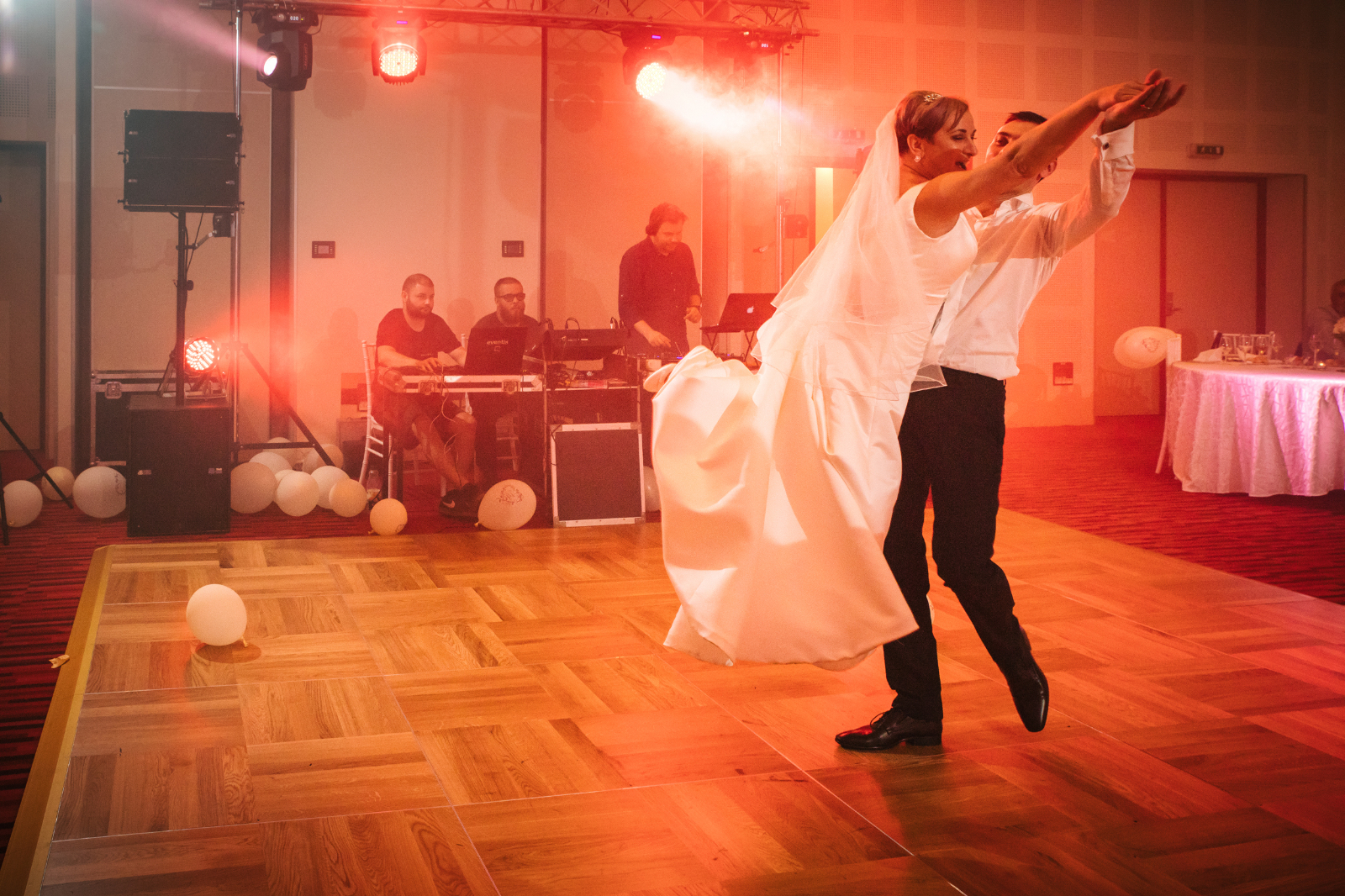 Nunta Flori si Sebi 2056